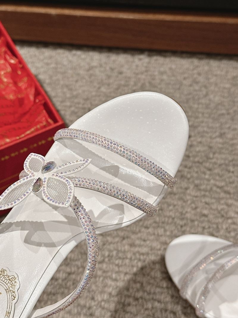 Christian Louboutin Slippers